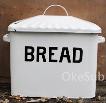 bread box