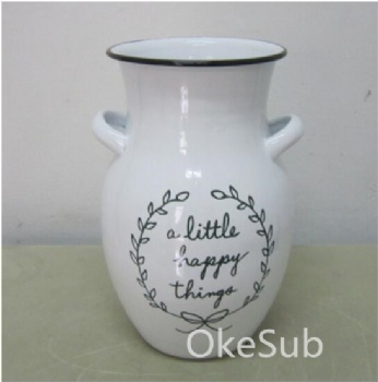 flower pot