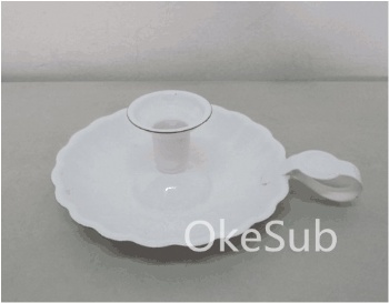 candle holder