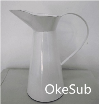 pitcher